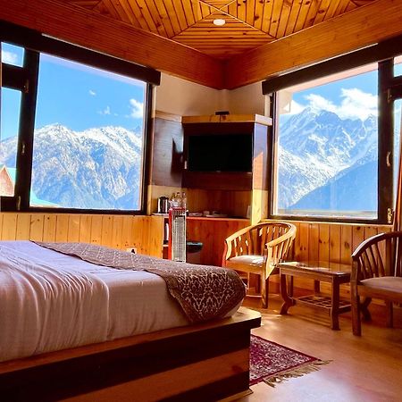 Hotel Rollingrang Kalpa Esterno foto