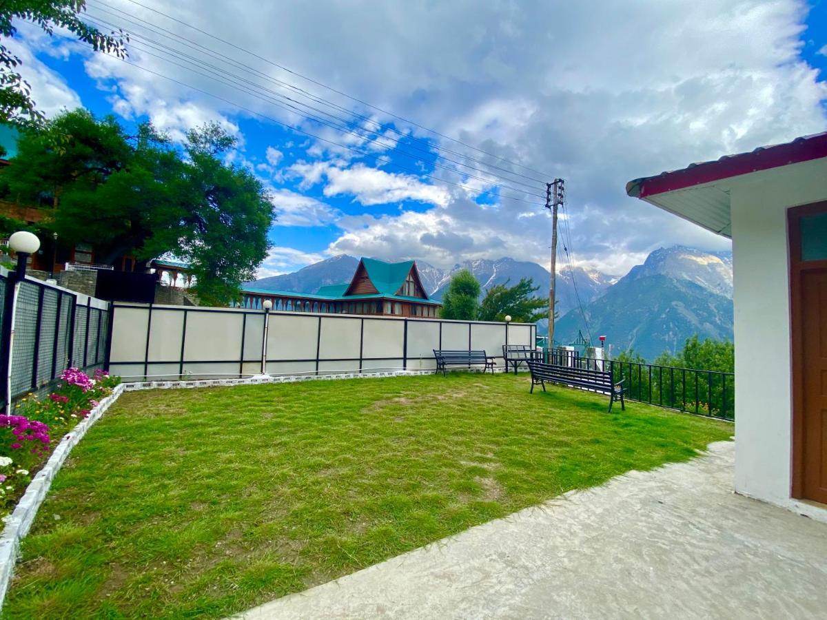 Hotel Rollingrang Kalpa Esterno foto