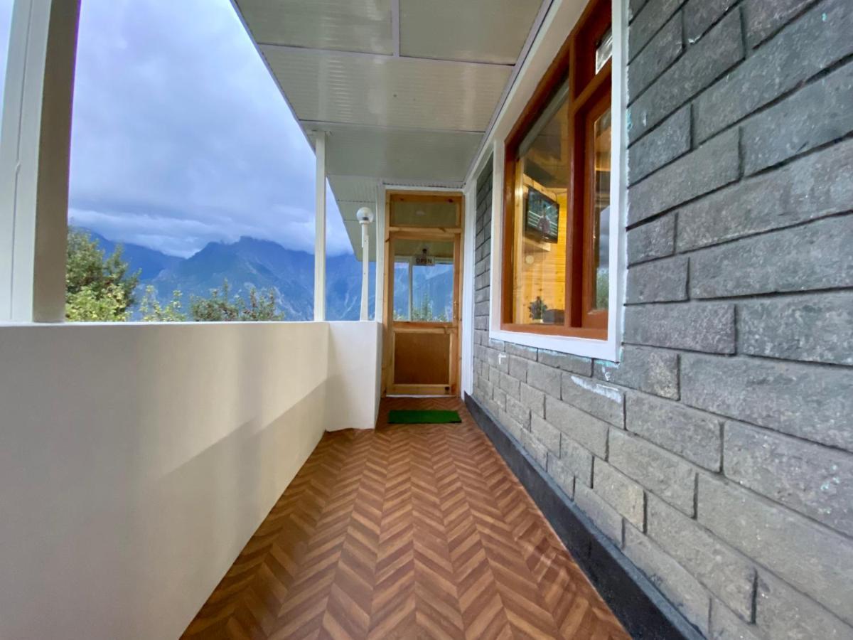 Hotel Rollingrang Kalpa Esterno foto