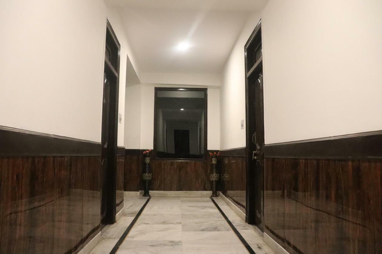 Hotel Rollingrang Kalpa Esterno foto