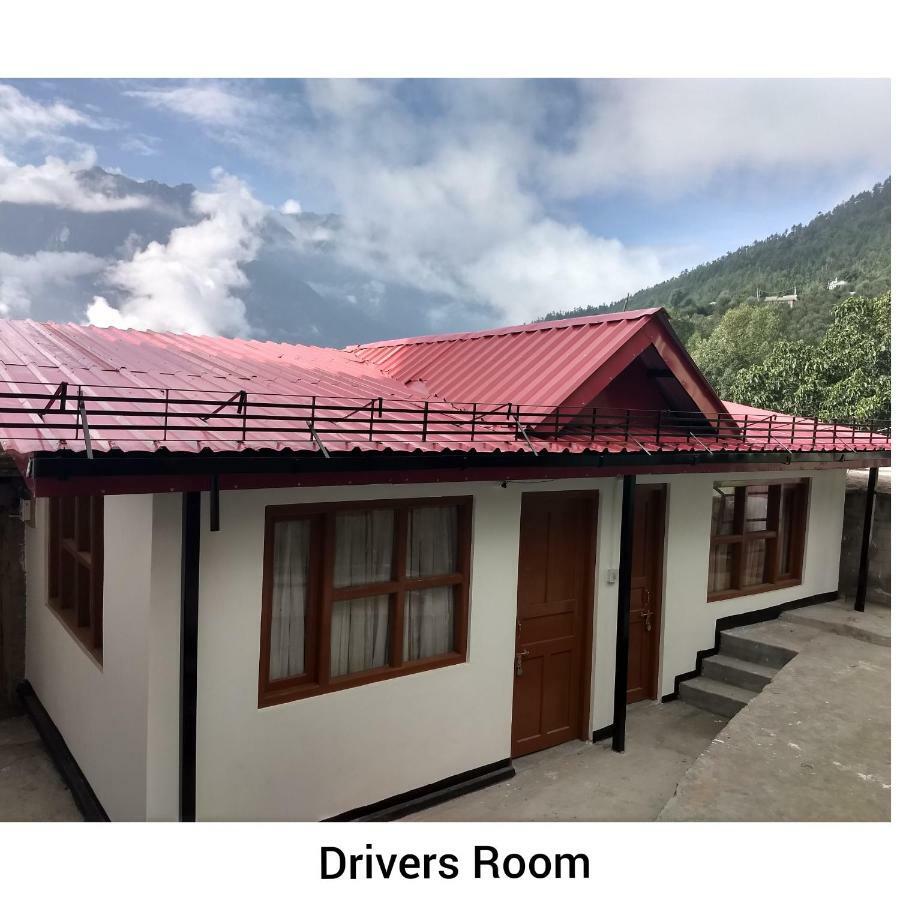 Hotel Rollingrang Kalpa Esterno foto